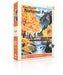 New York Puzzle Company National Parks, 1000 Piece Jigsaw Puzzle