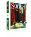 New York Puzzle Company Santa's Sequoias, 500 Piece Jigsaw Puzzle