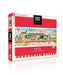 New York Puzzle Company Coney Island, 1000 Piece Jigsaw Puzzle