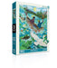 New York Puzzle Company Urban Delights, 1000 Piece Jigsaw Puzzle