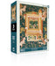 New York Puzzle Company The Cloisters, 1500 Piece Jigsaw Puzzle