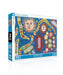 New York Puzzle Company A Message of Love, 1000 Piece Jigsaw Puzzle
