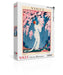 New York Puzzle Company Cherry Blossoms, 1000 Piece Jigsaw Puzzle