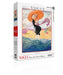 New York Puzzle Company How the Wind Blows, 1000 Piece Jigsaw Puzzle