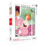 New York Puzzle Company Songbird Staccato, 1000 Piece Jigsaw Puzzle