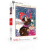 New York Puzzle Company Winter Wonders, 1000 Piece Jigsaw Puzzle