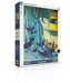 New York Puzzle Company Casserole, 500 Piece Jigsaw Puzzle