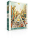 New York Puzzle Company City Prayer, 1000 Piece Jigsaw Puzzle