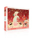 New York Puzzle Company Spring Festival, 1000 Piece Jigsaw Puzzle