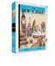 New York Puzzle Company Ultimate Destination, 1000 Piece Jigsaw Puzzle