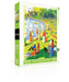 New York Puzzle Company Sunday Afternoon in Central Park, 1000 Piece Jigsaw Puzzle