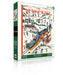 New York Puzzle Company Winter Weekend, 1000 Piece Jigsaw Puzzle