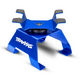 Traxxas 8796 Blue Aluminum 1/10 - 1/8 Scale RC Car Stand