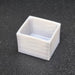 3G Resin Prints B-00004 HO Scale Orchard Crates (Unpainted Resin Pack of 2)