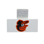 Stand Up Displays Baltimore Orioles™ Card Stand