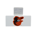 Stand Up Displays Baltimore Orioles™ Card Stand