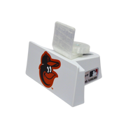 Stand Up Displays Baltimore Orioles™ Card Stand