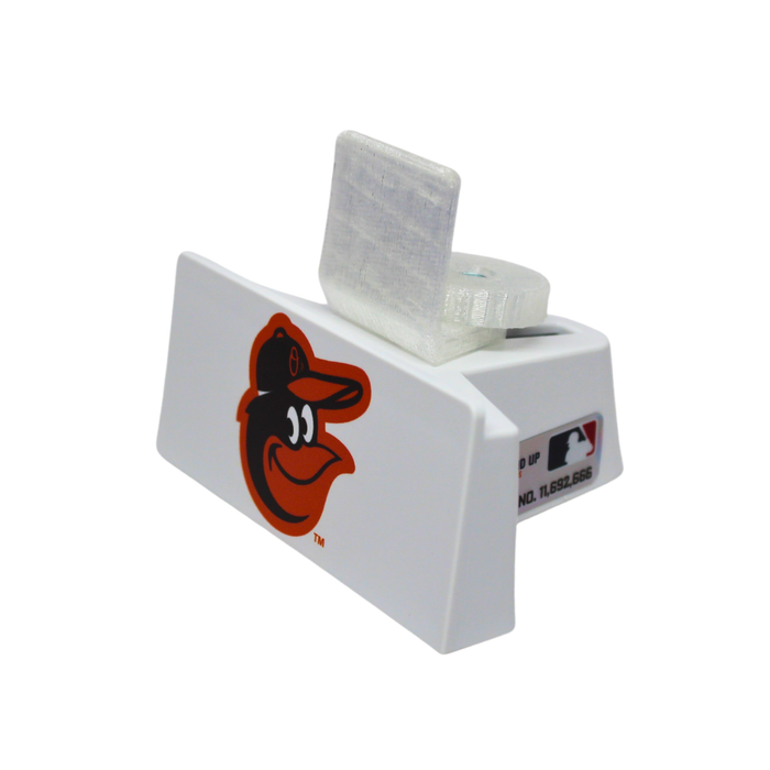 Stand Up Displays Baltimore Orioles™ Card Stand