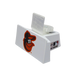 Stand Up Displays Baltimore Orioles™ Card Stand