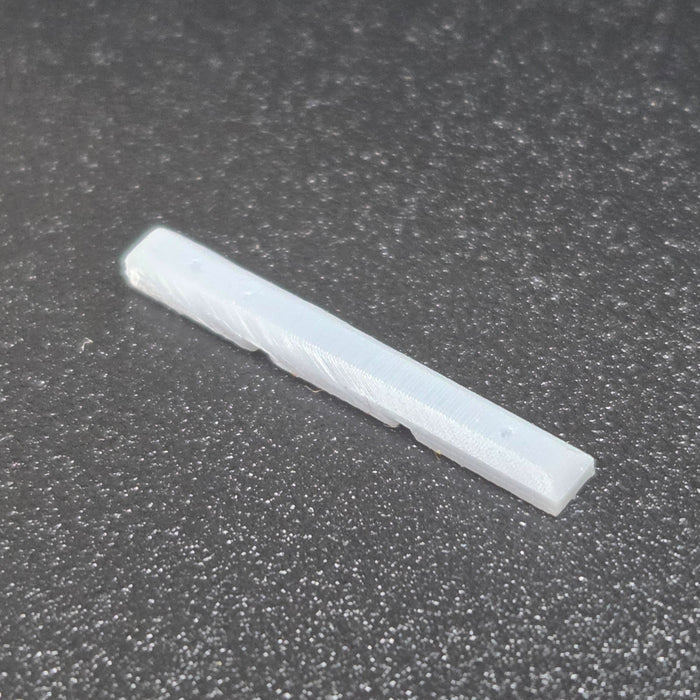 3G Resin Prints B-00010 HO Scale Parking Bump Stops (Unpainted Resin Pack of 12)