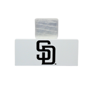 Stand Up Displays San Diego Padres™ Card Stand