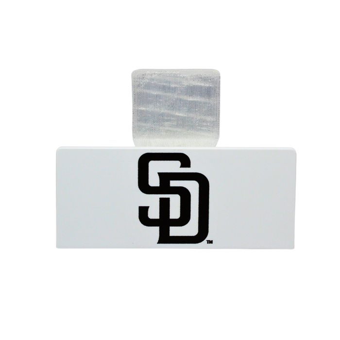 Stand Up Displays San Diego Padres™ Card Stand