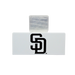 Stand Up Displays San Diego Padres™ Card Stand
