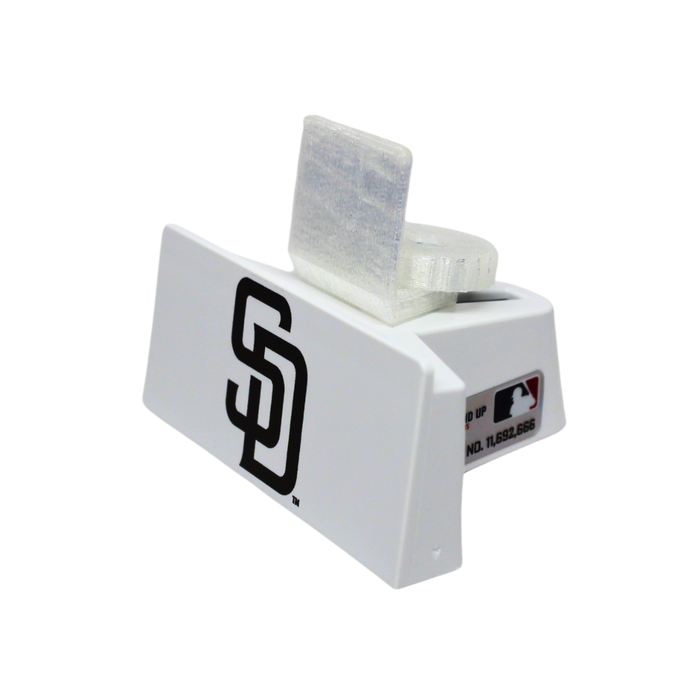 Stand Up Displays San Diego Padres™ Card Stand