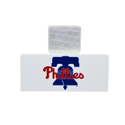 Stand Up Displays Philadelphia Phillies™ Card Stand