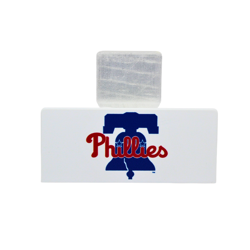 Stand Up Displays Philadelphia Phillies™ Card Stand