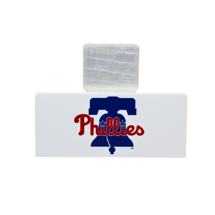 Stand Up Displays Philadelphia Phillies™ Card Stand