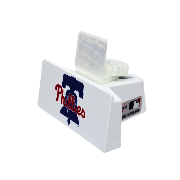 Stand Up Displays Philadelphia Phillies™ Card Stand