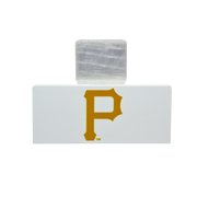 Stand Up Displays Pittsburgh Pirates™ Card Stand