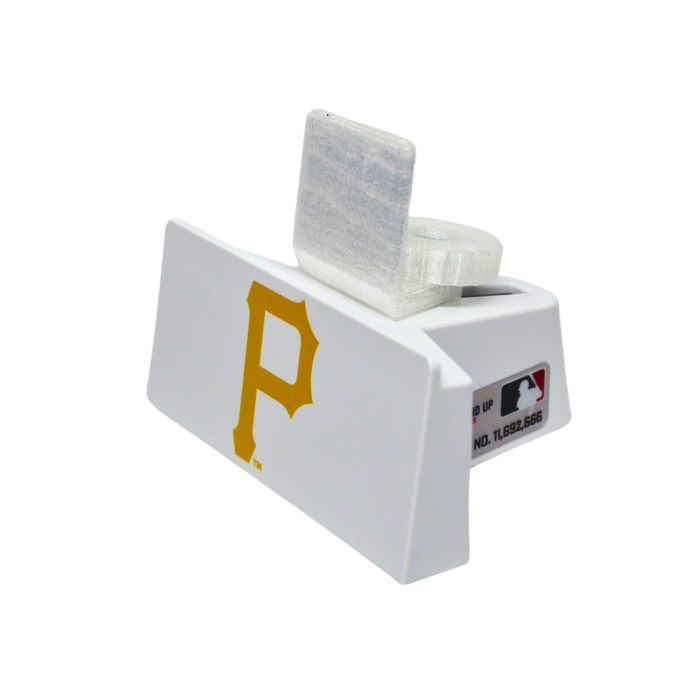 Stand Up Displays Pittsburgh Pirates™ Card Stand