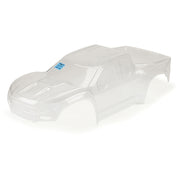 Pro-Line 3482-17 Pre-Cut 2017 Ford Raptor Clear Body for X-Maxx