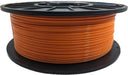 COEX 3D Pumpkin Orange PETG 3D Filament