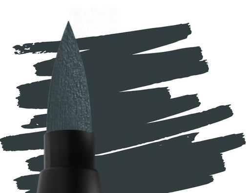 AK Interactive RCM025 Real Color Paint Marker - Dark Grey RLM66