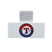 Texas Rangers™ Baseball Card Adjustable Stand