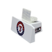 Texas Rangers™ Baseball Card Adjustable Stand