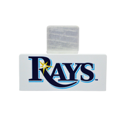 Tampa Bay Rays™ Baseball Card Adjustable Stand