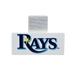 Tampa Bay Rays™ Baseball Card Adjustable Stand