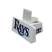 Tampa Bay Rays™ Baseball Card Adjustable Stand
