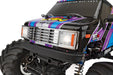 Team Associated 40008C MT12 1/12 4WD Off-Road Monster Van RTR LiPo Combo