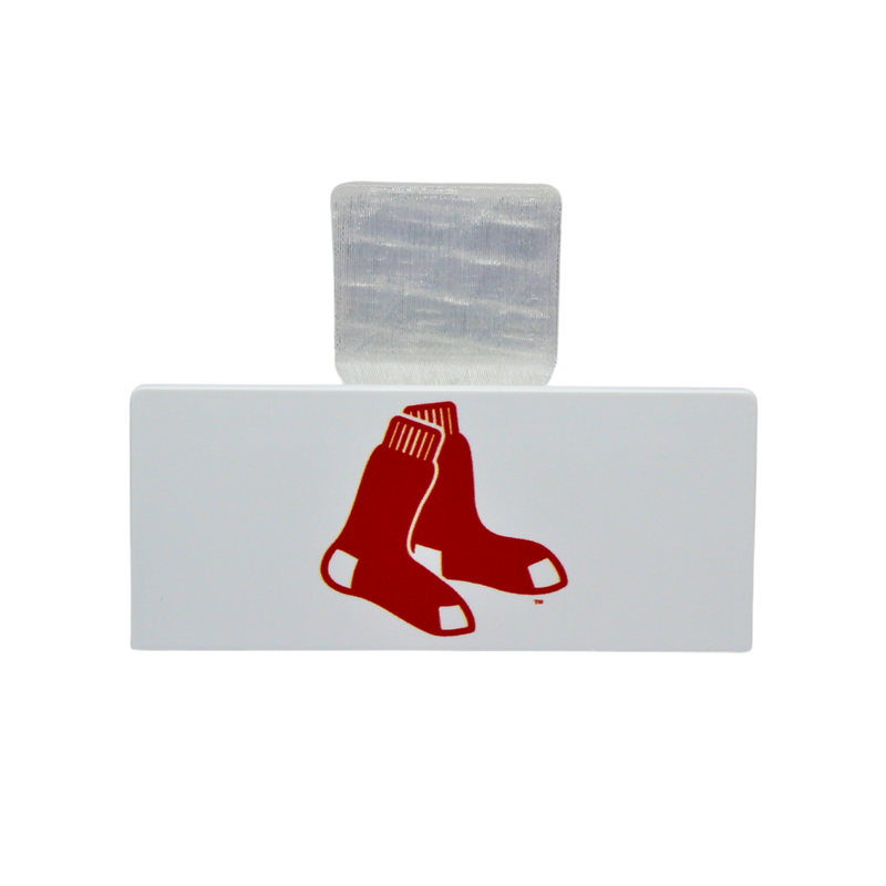 Stand Up Displays Boston Red Sox™ Card Stand