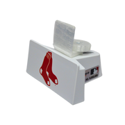 Stand Up Displays Boston Red Sox™ Card Stand