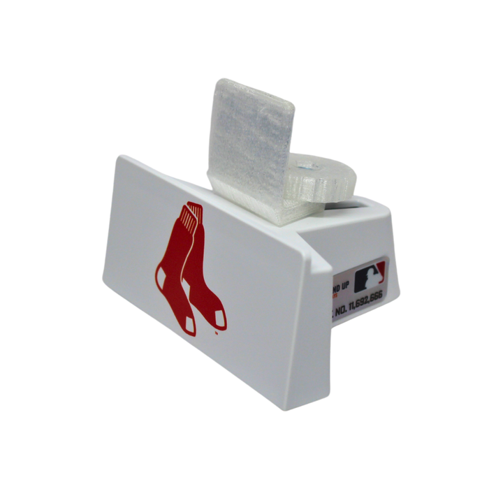 Stand Up Displays Boston Red Sox™ Card Stand