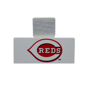 Stand Up Displays Cincinnati Reds™ Card Stand