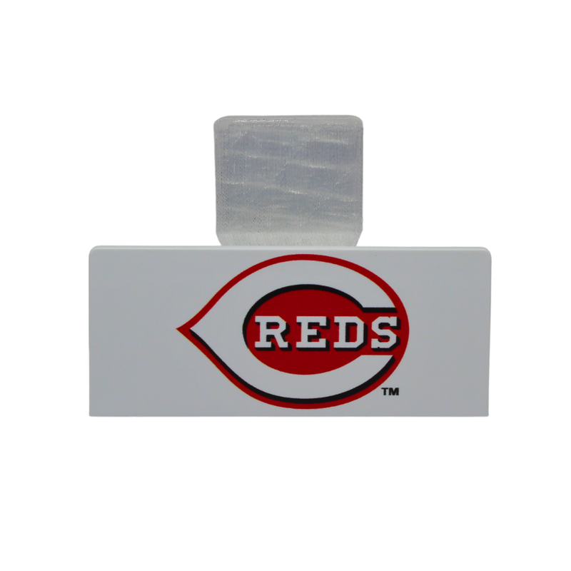 Stand Up Displays Cincinnati Reds™ Card Stand