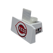 Stand Up Displays Cincinnati Reds™ Card Stand