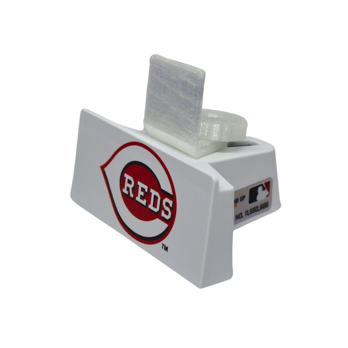Stand Up Displays Cincinnati Reds™ Card Stand